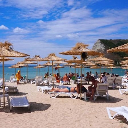 Вила Помело - Family Villa Pomelo Bŭlgarevo エクステリア 写真