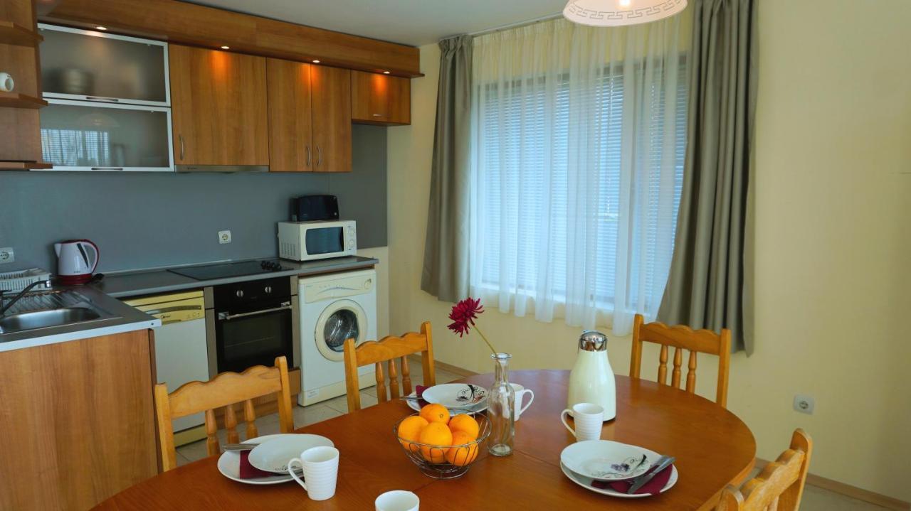 Вила Помело - Family Villa Pomelo Bŭlgarevo エクステリア 写真