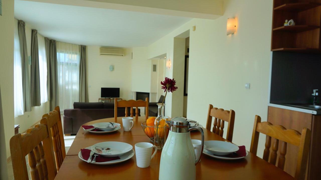 Вила Помело - Family Villa Pomelo Bŭlgarevo エクステリア 写真