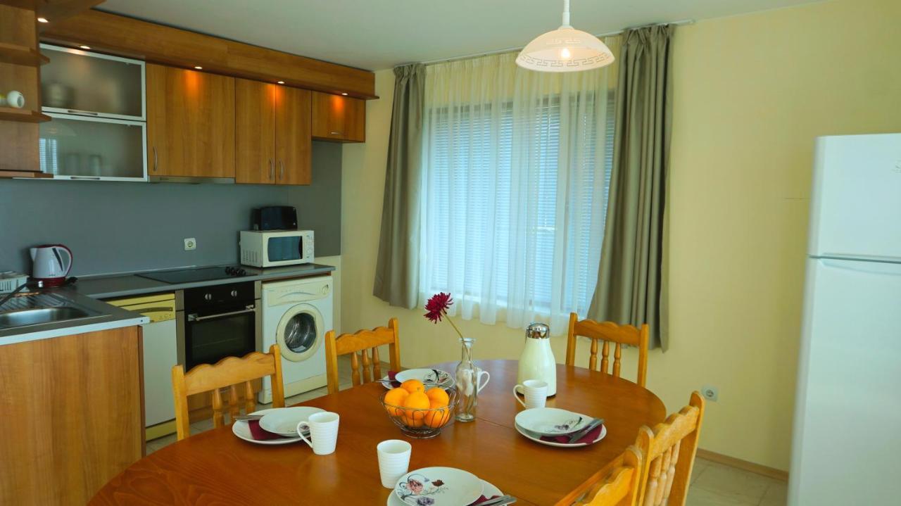 Вила Помело - Family Villa Pomelo Bŭlgarevo エクステリア 写真