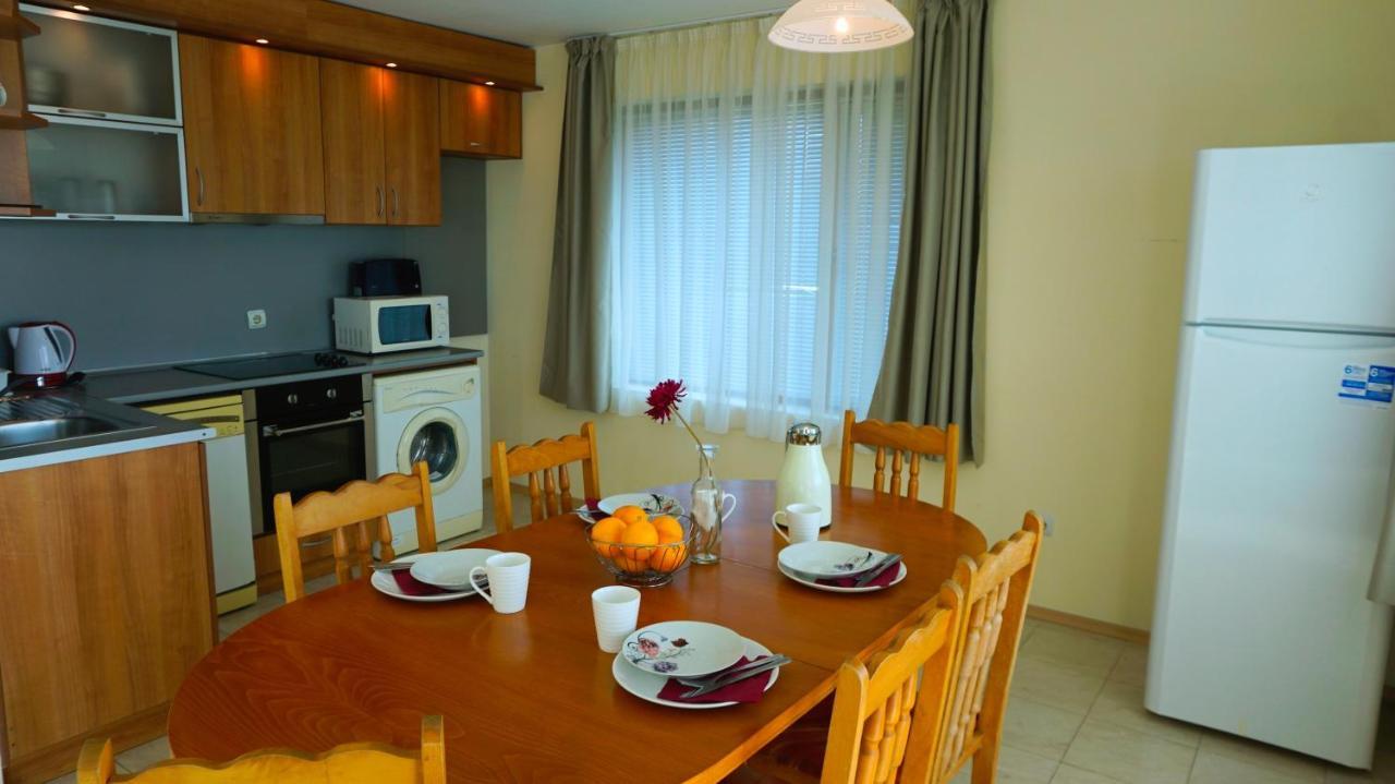 Вила Помело - Family Villa Pomelo Bŭlgarevo エクステリア 写真